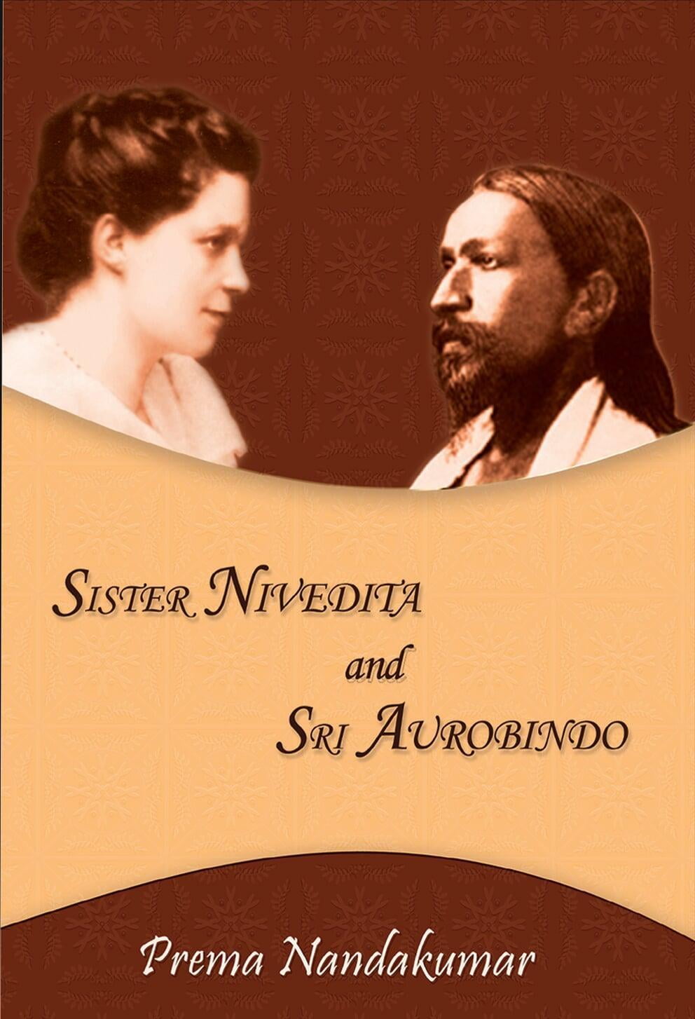 Sister Nivedita and Sri Aurobindo